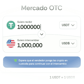 Subí tu treasury a stablecoins
