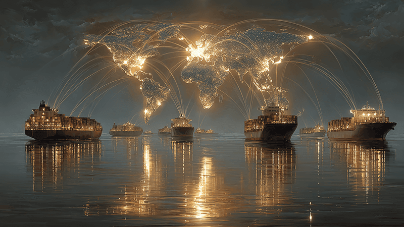 ¿Importás productos para tu e-commerce desde China o EE. UU.?